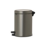 Мусорный бак с педалью newIcon 5л Brabantia 112683