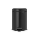 Мусорный бак с педалью newIcon 5л Brabantia 112928