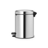 Мусорный бак с педалью newIcon 12л Brabantia 111969