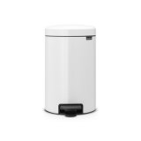 Мусорный бак с педалью newIcon 12л Brabantia 112003