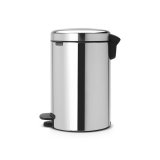 Мусорный бак с педалью newIcon 12л Brabantia 113581