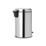 Мусорный бак с педалью newIcon 12л Brabantia 113581