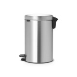 Мусорный бак с педалью newIcon 12л Brabantia 113604