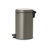 Мусорный бак с педалью newIcon 12л Brabantia 113628