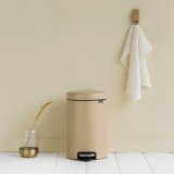 Мусорный бак с педалью newIcon 12л Brabantia 115806