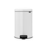 Мусорный бак с педалью newIcon 20л Brabantia 111846