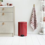 Мусорный бак с педалью newIcon 20л Brabantia 111860