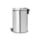 Мусорный бак с педалью newIcon 20л Brabantia 111907