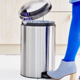 Мусорный бак с педалью newIcon 20л Brabantia 111907