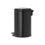 Мусорный бак с педалью newIcon 20л Brabantia 114106