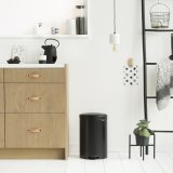 Мусорный бак с педалью newIcon 20л Brabantia 114106