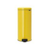 Мусорный бак с педалью newIcon 30л Brabantia 114342