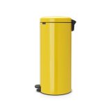 Мусорный бак с педалью newIcon 30л Brabantia 114342