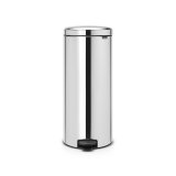 Мусорный бак с педалью newIcon 30л Brabantia 114366