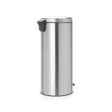 Мусорный бак с педалью newIcon 30л Brabantia 114380