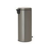 Мусорный бак с педалью newIcon 30л Brabantia 114441