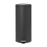 Мусорный бак с педалью newIcon 30л Brabantia 114663