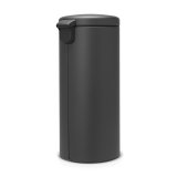 Мусорный бак с педалью newIcon 30л Brabantia 114663