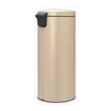 Мусорный бак с педалью newIcon 30л Brabantia 115967