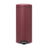 Мусорный бак с педалью newIcon 30л Brabantia 115981