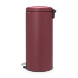 Мусорный бак с педалью newIcon 30л Brabantia 115981