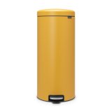 Мусорный бак с педалью newIcon 30л Brabantia 116148