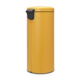 Мусорный бак с педалью newIcon 30л Brabantia 116148