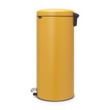 Мусорный бак с педалью newIcon 30л Brabantia 116148