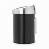 Ведро для мусора Touch Bin (3л) Brabantia 364440