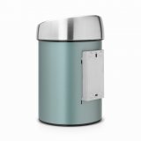 Ведро для мусора Touch Bin (3л) Brabantia 364402