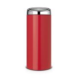 Мусорный бак Touch Bin (30л) Brabantia 483844