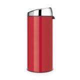 Мусорный бак Touch Bin (30л) Brabantia 483844