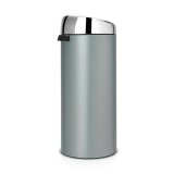 Мусорный бак Touch Bin (30л) Brabantia 484285