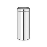 Мусорный бак Touch Bin New (30 л) Brabantia 115325