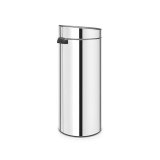 Мусорный бак Touch Bin New (30 л) Brabantia 115325