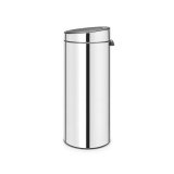 Мусорный бак Touch Bin New (30 л) Brabantia 115325