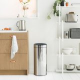 Мусорный бак Touch Bin New (30 л) Brabantia 115325