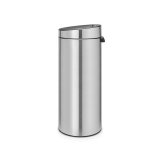 Мусорный бак Touch Bin New (30 л) Brabantia 115349