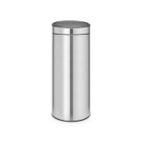 Мусорный бак Touch Bin New (30 л) Brabantia 115462