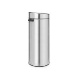 Мусорный бак Touch Bin New (30 л) Brabantia 115462