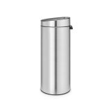 Мусорный бак Touch Bin New (30 л) Brabantia 115462