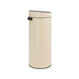 Мусорный бак Touch Bin new (30л) Brabantia 115042