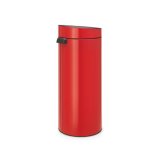 Мусорный бак Touch Bin new (30л) Brabantia 115189