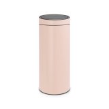 Мусорный бак Touch Bin new (30л) Brabantia 115226