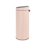 Мусорный бак Touch Bin new (30л) Brabantia 115226