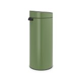 Мусорный бак Touch Bin new (30л) Brabantia 115264