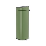 Мусорный бак Touch Bin new (30л) Brabantia 115264