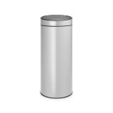 Мусорный бак Touch Bin new (30л) Brabantia 115387