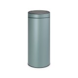 Мусорный бак Touch Bin new (30л) Brabantia 115424