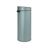 Мусорный бак Touch Bin new (30л) Brabantia 115424